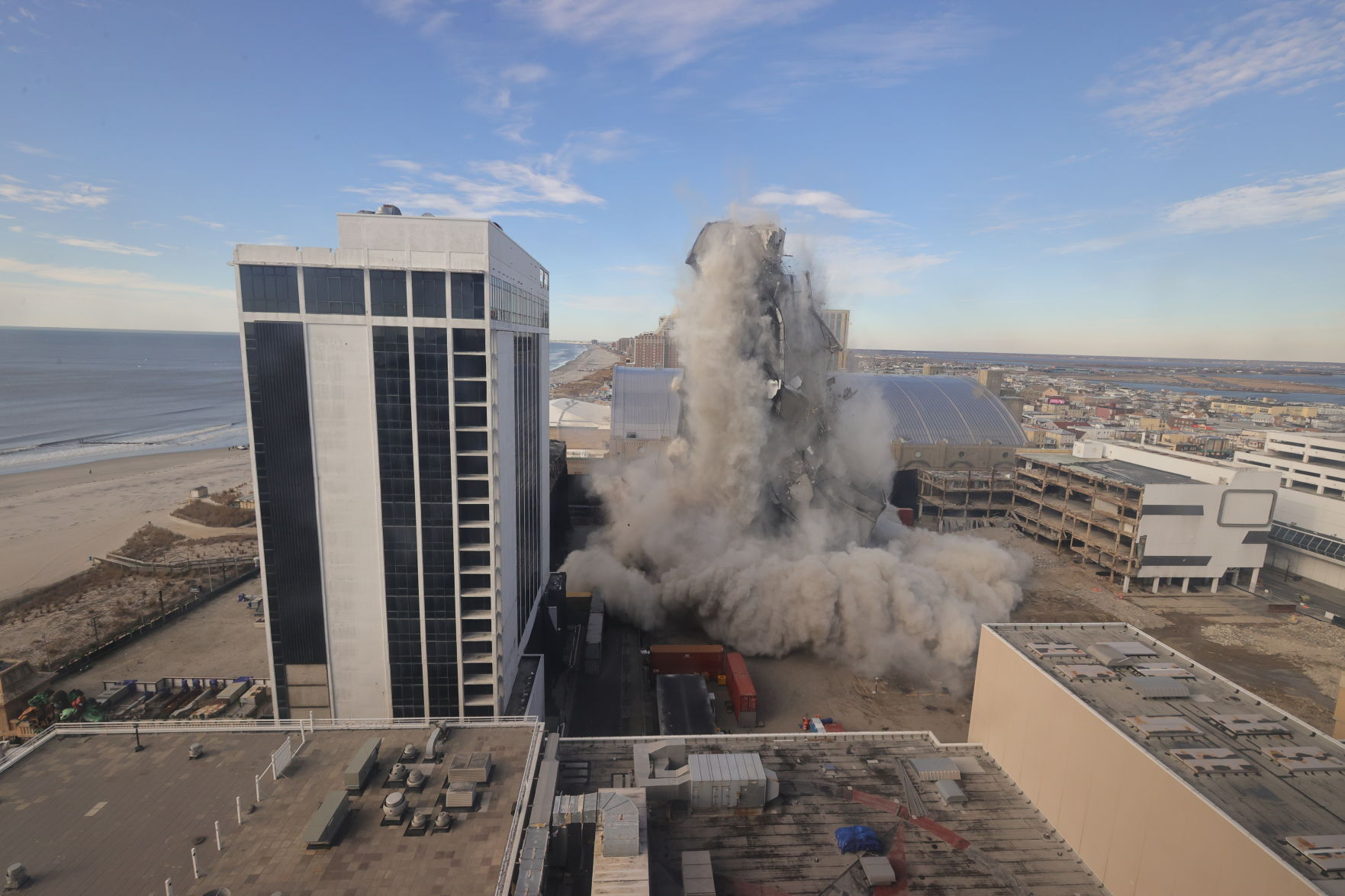 Trump Plaza